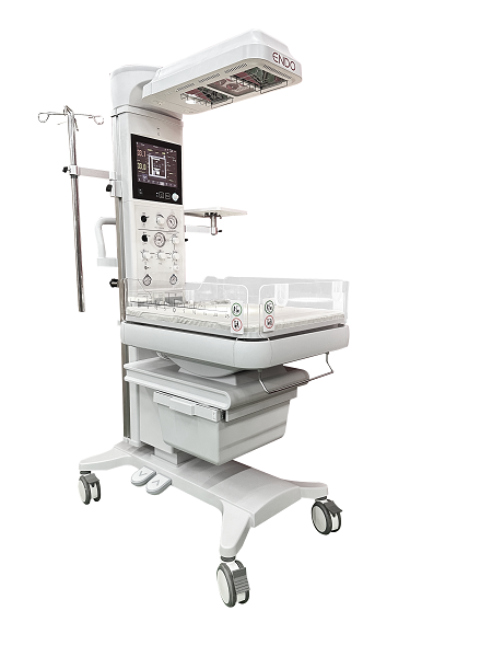 ENDO Infant Radiant Warmer ENDO.EI.IRW.3